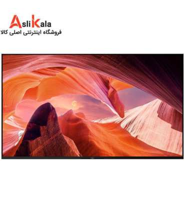 تلویزیون سونی 55X80L