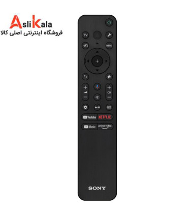 تلویزیون سونی 55X80L