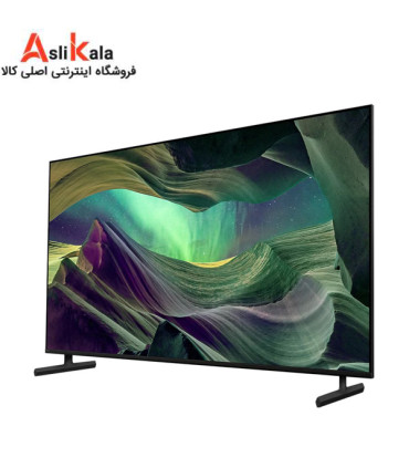 تلویزیون سونی 55X85L