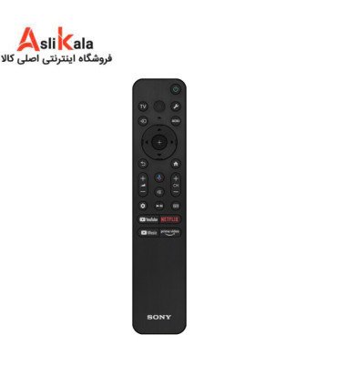 ریموت کنترل تلویزیون سونی 55X85L