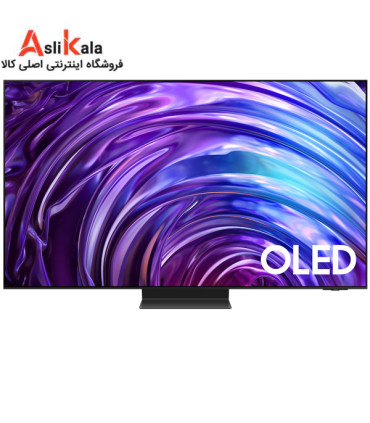 تلویزیون سامسونگ 77S95D