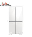 یخچال فریزر ساید بای ساید سامسونگ RF71