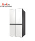 یخچال فریزر سامسونگ RF71