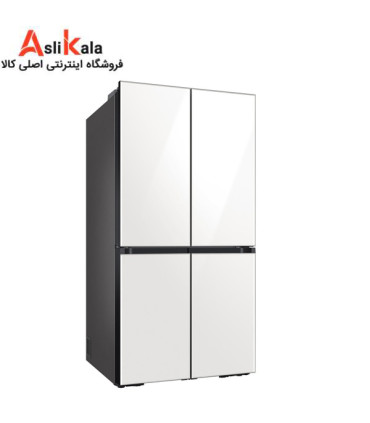 یخچال فریزر سامسونگ RF71