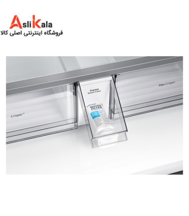 یخچال فریزر سامسونگ RF71