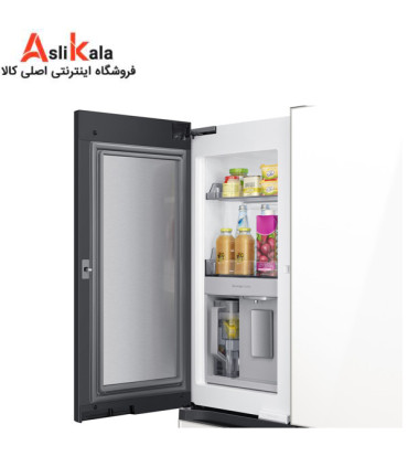 یخچال فریزر سامسونگ RF71