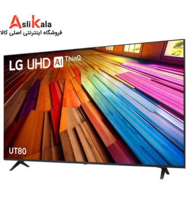 تلویزیون ال جی 55UT8050