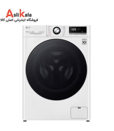 لباسشویی 10 کیلویی ال جی f4y3rygywv