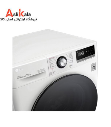 لباسشویی 10 کیلویی ال جی f4y3rygywv
