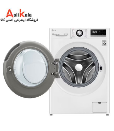 لباسشویی 10 کیلویی ال جی f4y3rygywv