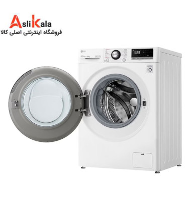 لباسشویی 10 کیلویی ال جی f4y3rygywv