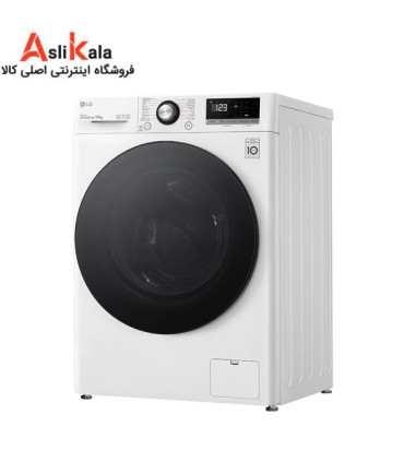 لباسشویی 10 کیلویی ال جی f4y3rygywv