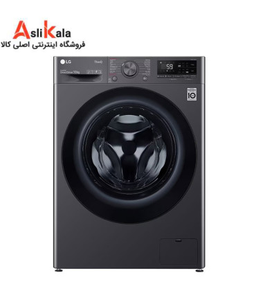 ماشین لباسشویی ال جی F4Y3RYGYJV