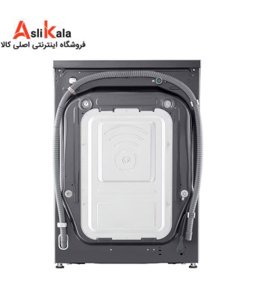 ماشین لباسشویی ال جی F4Y3RYGYJV