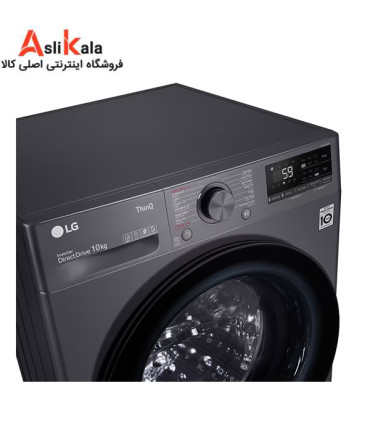 ماشین لباسشویی ال جی F4Y3RYGYJV