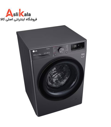 ماشین لباسشویی ال جی F4Y3RYGYJV