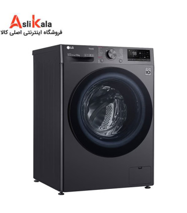 ماشین لباسشویی ال جی F4Y3RYGYJV