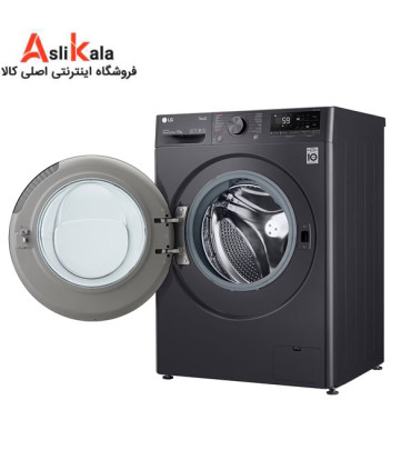 ماشین لباسشویی ال جی F4Y3RYGYJV