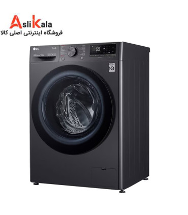 ماشین لباسشویی ال جی F4Y3RYGYJV