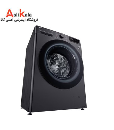 ماشین لباسشویی ال جی F4Y3RYGYJV