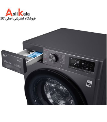 ماشین لباسشویی ال جی F4Y3RYGYJV