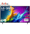 تلویزیون ال جی 65QNED80T 2024