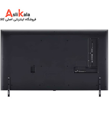 تلویزیون ال جی 65QNED80 2024
