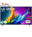 تلویزیون ال جی 75QNED80T 2024