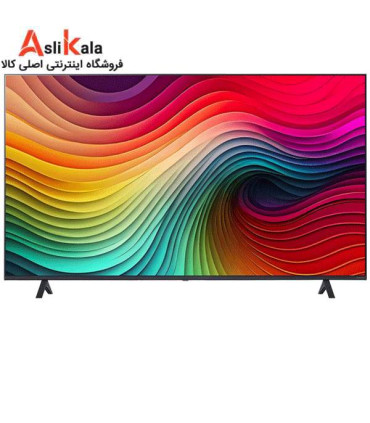 تلویزیون ال جی 55NANO80T 2024