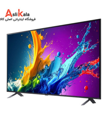 تلویزیون ال جی 55QNED80 2024