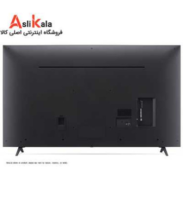 تلویزیون ال جی 86UT8050