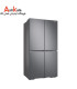 یخچال فریزر سامسونگ RF59