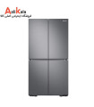 یخچال فریزر ساید بای ساید سامسونگ RF59