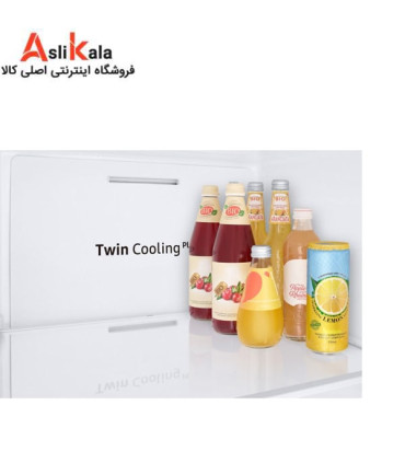 یخچال فریزر سامسونگ RS66
