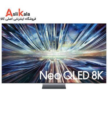 تلویزیون سامسونگ 85QN900D