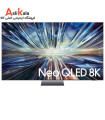 تلویزیون سامسونگ 85QN900D
