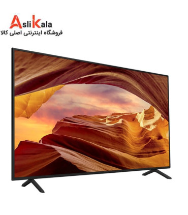 تلویزیون سونی 55X77L
