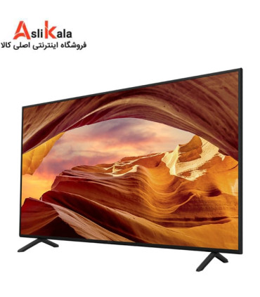 تلویزیون سونی 55X77L