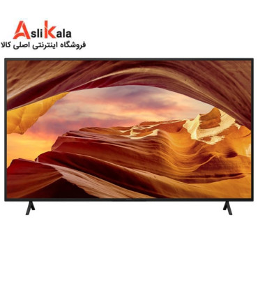 تلویزیون سونی 55X77L