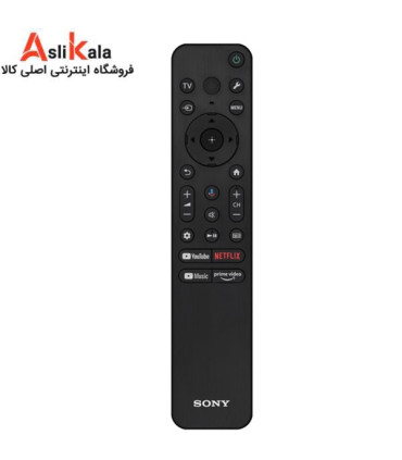 تلویزیون سونی 55X77L