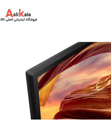 تلویزیون سونی 55X77L