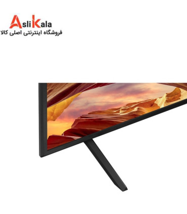 تلویزیون سونی 55X77L