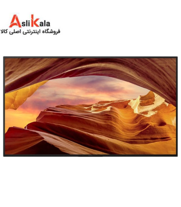 تلویزیون سونی 55X77L