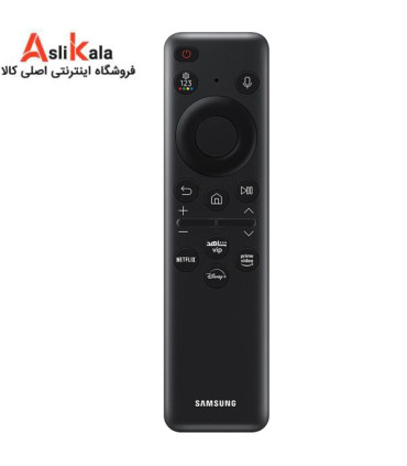 ریموت کنترل تلویزیون سامسونگ 85CU8000