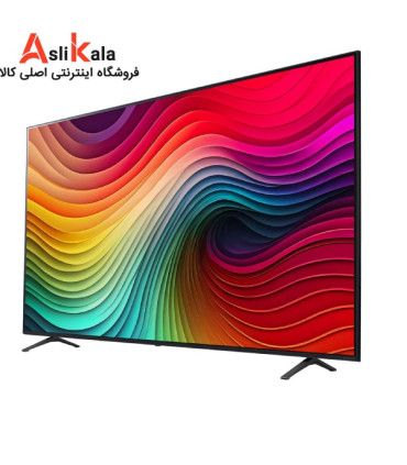 تلویزیون ال جی 86NANO80T 2024