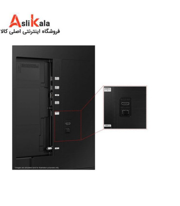 تلویزیون سامسونگ 75DU8000
