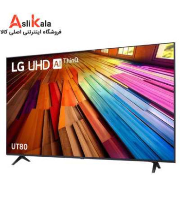 تلویزیون ال جی 55UT80006