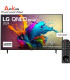 تلویزیون ال جی 86QNED90T 2024