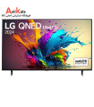 تلویزیون ال جی 86QNED90T 2024