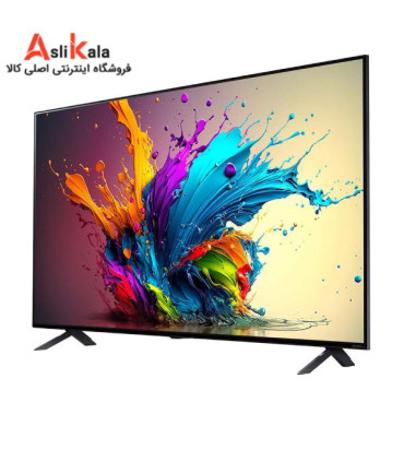 تلویزیون ال جی 86QNED90T 2024